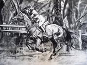 Jo Richardson - Persi - charcoal